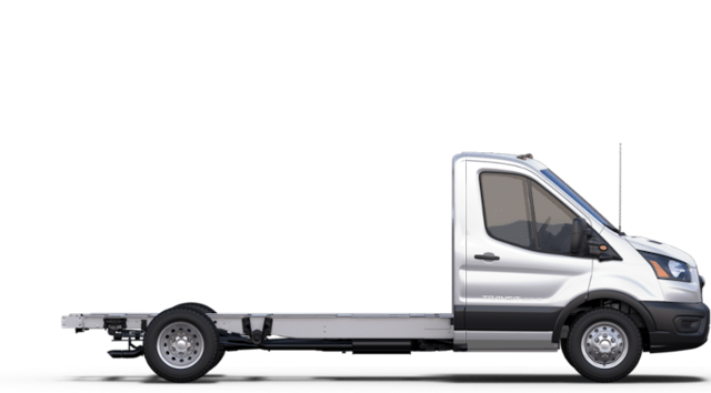 2024 Ford Transit® CC-CA External Image 1